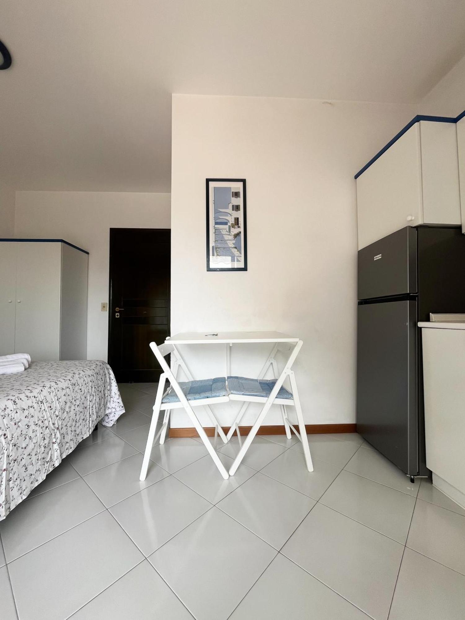 Suite Gardenia 陶尔米纳 外观 照片