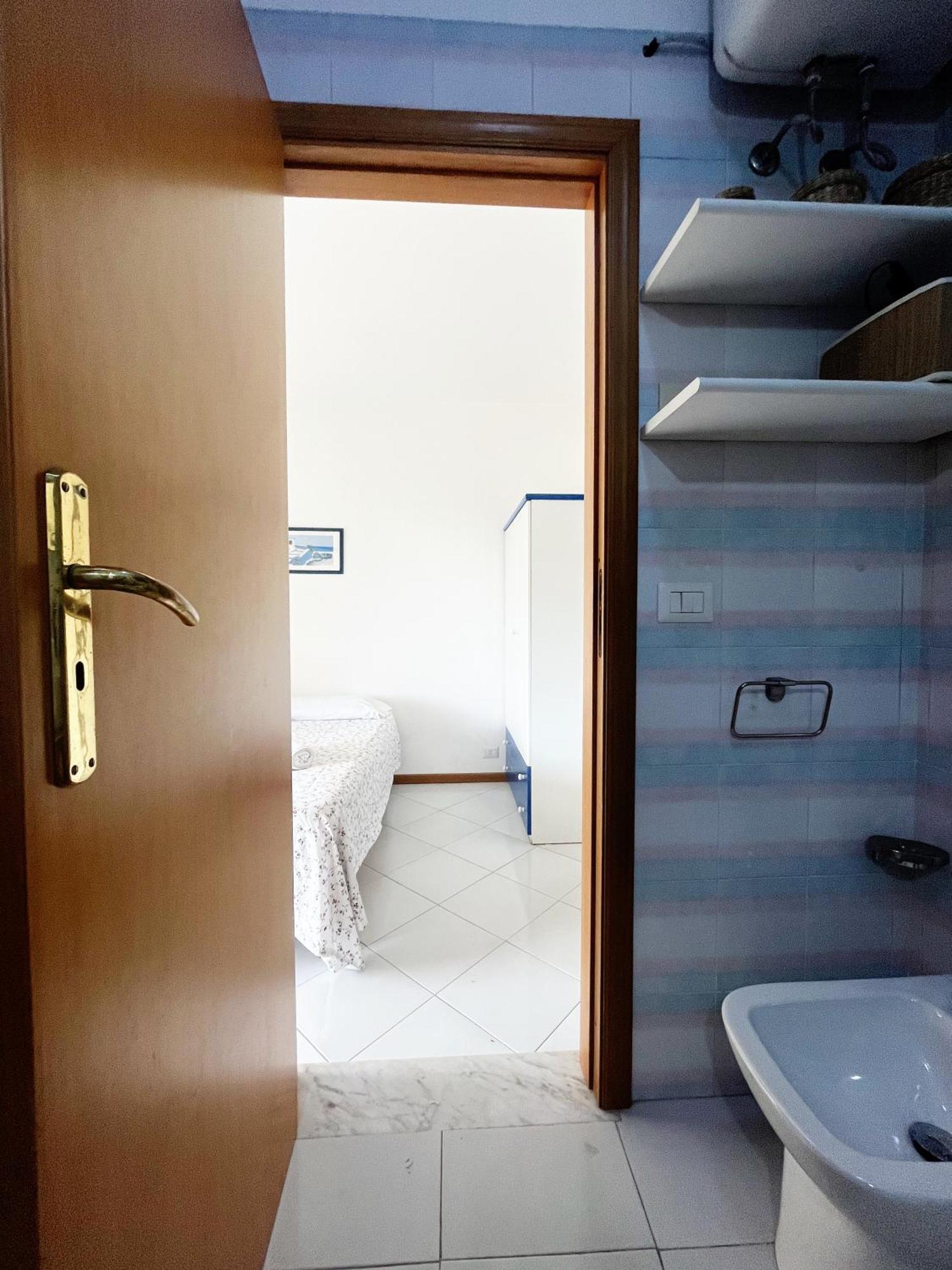 Suite Gardenia 陶尔米纳 外观 照片