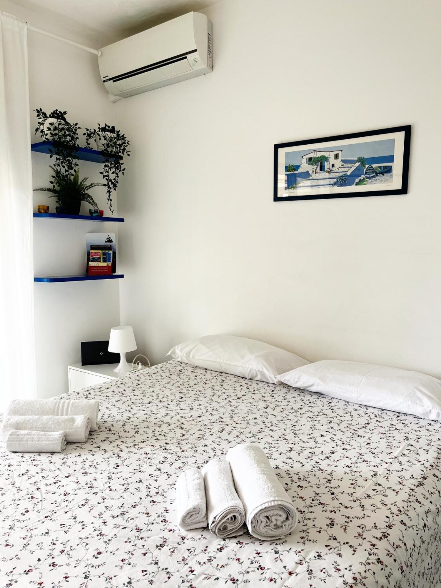 Suite Gardenia 陶尔米纳 外观 照片